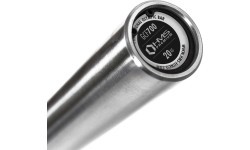 GCF700 CROSSFIT BAR HMS