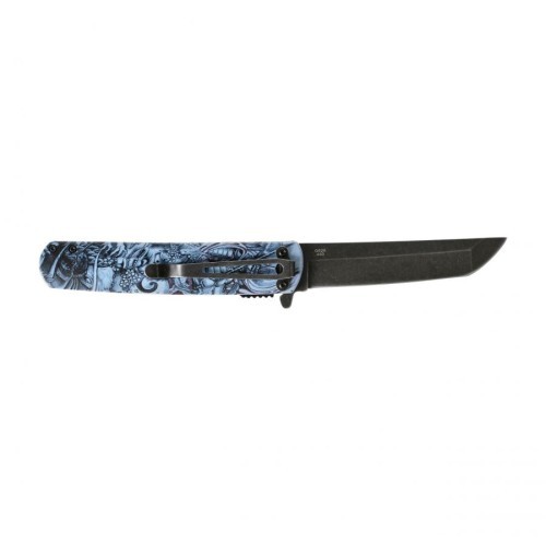 Ganzo G626-GS folding knife