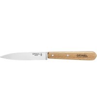 Opinel Natural 112 Paring Knife Kitchen Knife