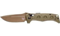 Складной нож Benchmade 2730FE-2 Mini Adamas