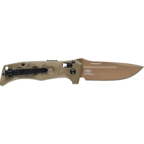 Benchmade 2730FE-2 Mini Adamas sulankstomas peilis