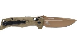 Benchmade 2730FE-2 Mini Adamas sulankstomas peilis