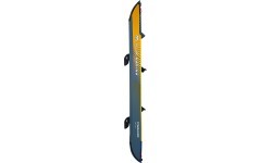 Байдарка высокого давления Aqua Marina Tomahawk AIR-K 440 x 78 см