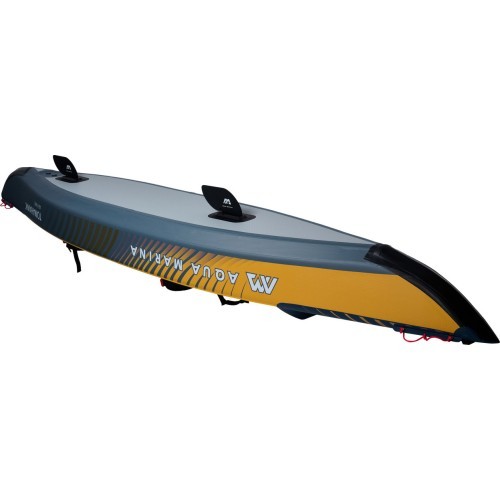 Aqua Marina Tomahawk AIR-K 440 x 78cm High Pressure Speed Kayak