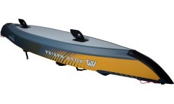 Aqua Marina Tomahawk AIR-K 440 x 78 cm aukšto slėgio greitoji baidarė