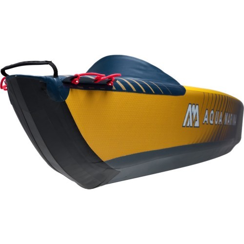 Aqua Marina Tomahawk AIR-K 440 x 78cm High Pressure Speed Kayak