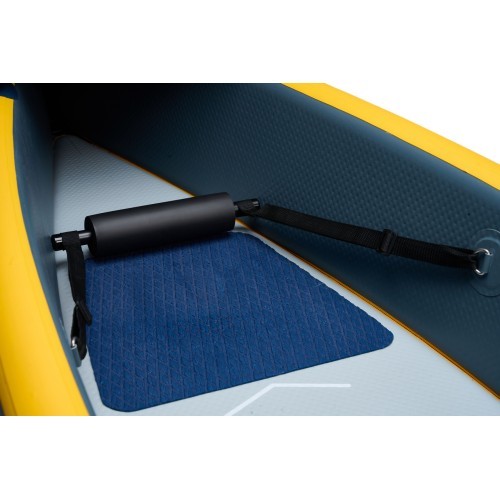 Aqua Marina Tomahawk AIR-K 440 x 78cm High Pressure Speed Kayak
