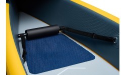 Aqua Marina Tomahawk AIR-K 440 x 78 cm aukšto slėgio greitoji baidarė