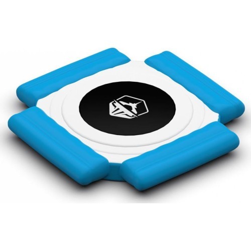Водная платформа Union Connect 4 Hub, бело-синяя
