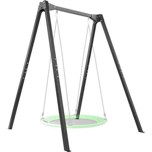 Vienvietė sūpynė MO-001 - Marbo Sport