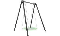 Vienvietė sūpynė MO-001 - Marbo Sport