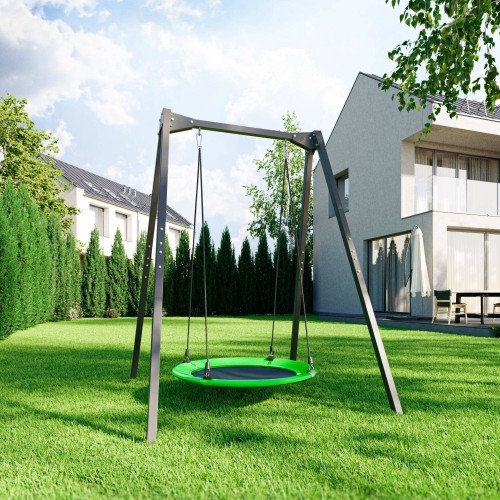 Single-seater swing MO-001 - Marbo Sport