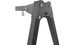 Одноместные качели MO-001 - Marbo Sport