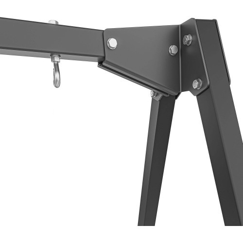Vienvietė sūpynė MO-001 - Marbo Sport