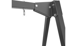 Одноместные качели MO-001 - Marbo Sport