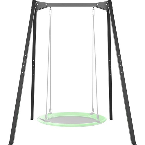 Vienvietė sūpynė MO-001 - Marbo Sport