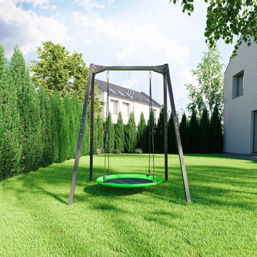 Single-seater swing MO-001 - Marbo Sport