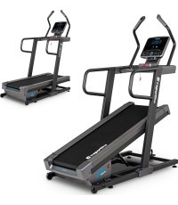 Treadmill inSPORTline Hill Lite