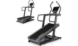 Беговая дорожка inSPORTline Hill Lite