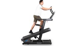 Беговая дорожка inSPORTline Hill Lite