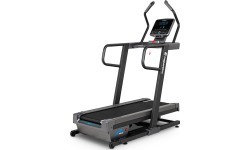 Treadmill inSPORTline Hill Lite