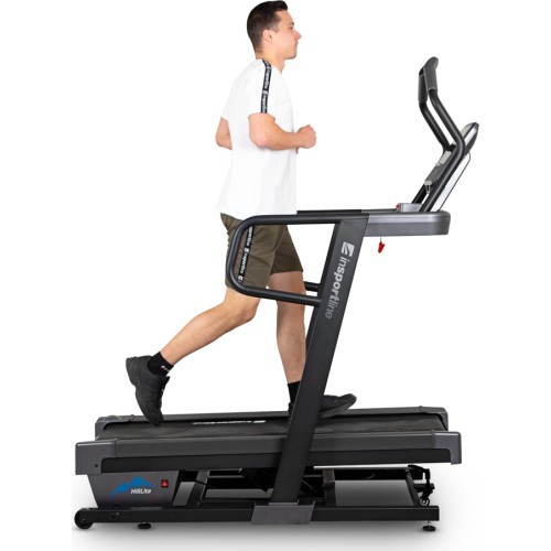 Беговая дорожка inSPORTline Hill Lite