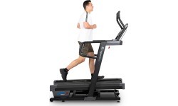 Беговая дорожка inSPORTline Hill Lite