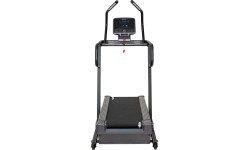 Беговая дорожка inSPORTline Hill Lite