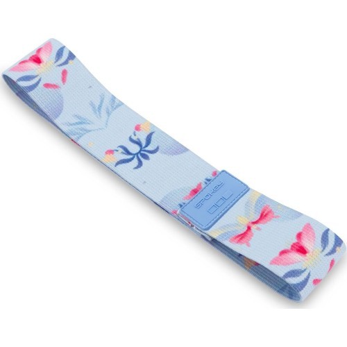 Pasipriešinimo guma Spokey Bloom, lengva