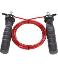 SK48 SPEED JUMP ROPE HMS