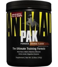 Universal Animal Pak Powder 388 g.