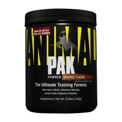 Universal Animal Pak Powder 342 g.