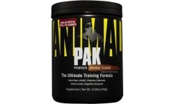 Universal Animal Pak Powder 388 g.