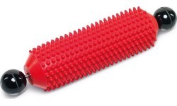 Ledragomma TONKEY Massage roller STIMU ROLL with spikes