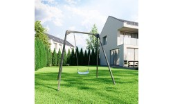 Качели одноместные SLIM MO-019 - Marbo Sport
