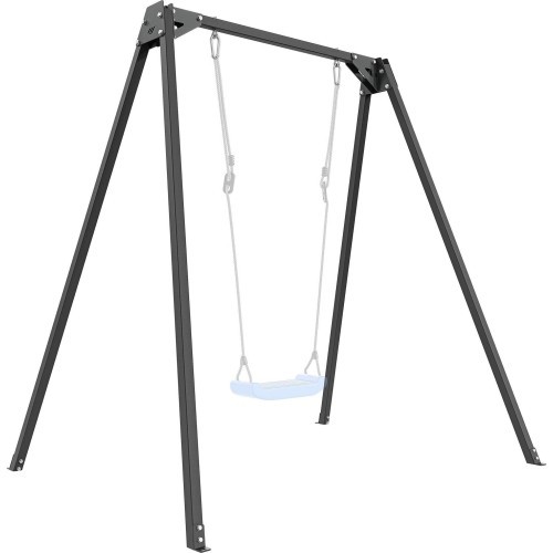 Vienvietė gimnastikos sūpynė SLIM MO-019 - Marbo Sport