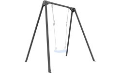 Качели одноместные SLIM MO-019 - Marbo Sport