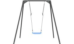 Vienvietė gimnastikos sūpynė SLIM MO-019 - Marbo Sport