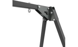 Качели одноместные SLIM MO-019 - Marbo Sport