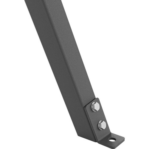 Vienvietė gimnastikos sūpynė SLIM MO-019 - Marbo Sport