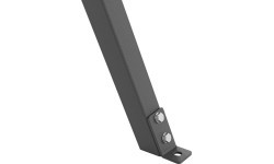 Качели одноместные SLIM MO-019 - Marbo Sport