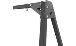SLIM 1-station swing (rack) - MO-019 - Marbo Sport
