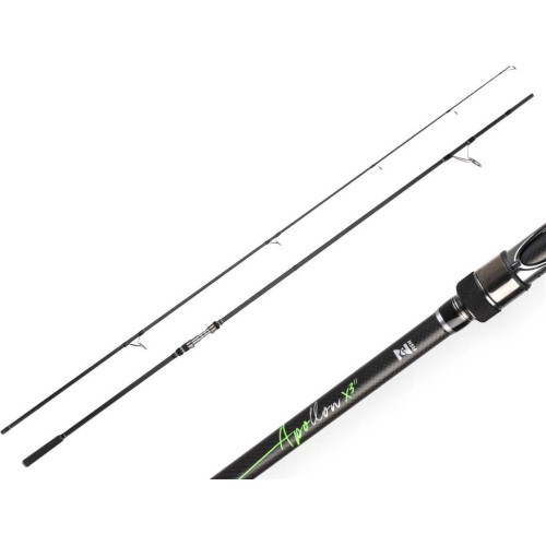 Удилище ZFISH Apollon X3 13ft/3,50lb