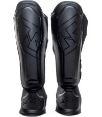 Joya Strike Shinguards black