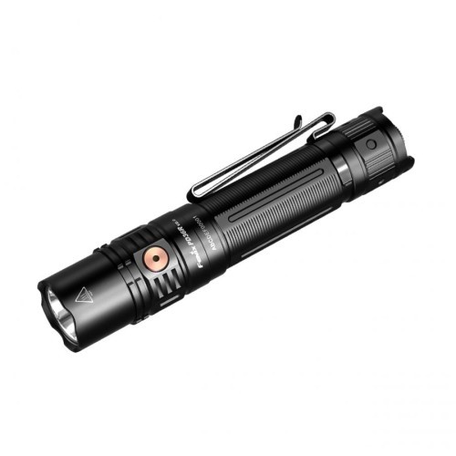 Fenix PD36R V2.0 LED žibintuvėlis