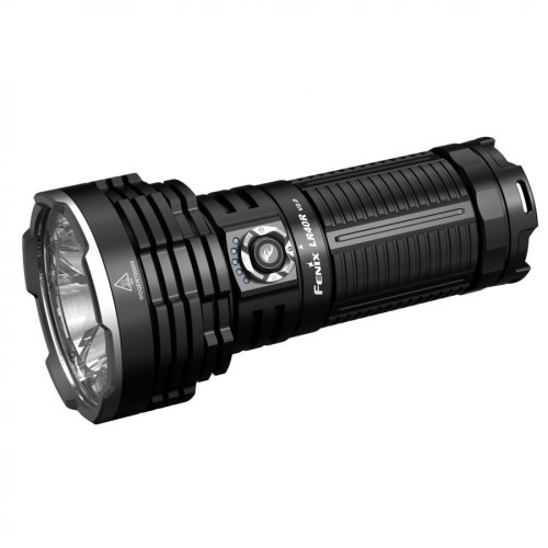 Fenix LR40R V2.0 LED flashlight