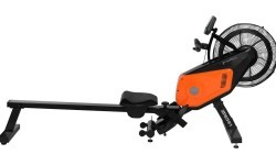 ZP6591 AIR ROWING MACHINE HMS