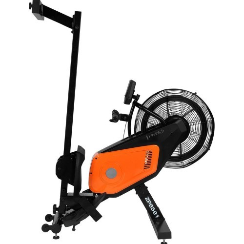 ZP6591 AIR ROWING MACHINE HMS