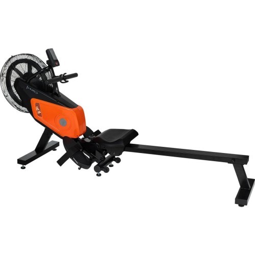 ZP6591 AIR ROWING MACHINE HMS