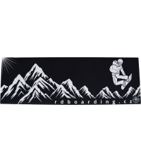 Коврик для балансборда RDB Fitboard Snow II